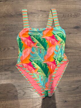 Show Me Your MuMu Swimsuit